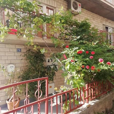 Vila Magdalena Makarska Exterior photo
