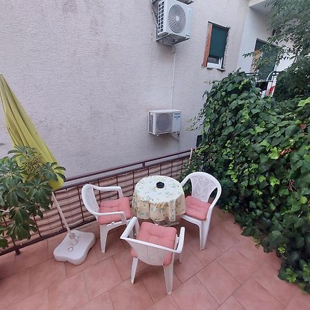 Vila Magdalena Makarska Exterior photo
