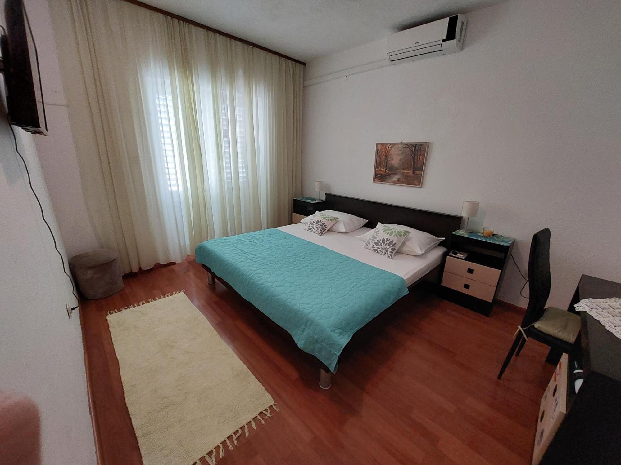 Vila Magdalena Makarska Exterior photo