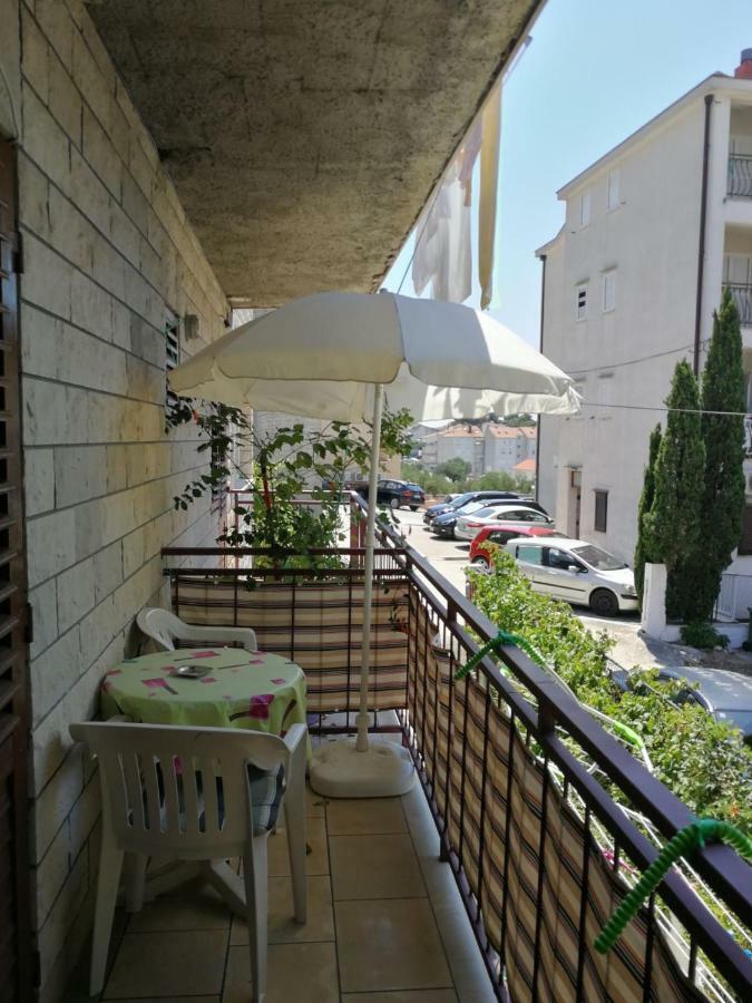 Vila Magdalena Makarska Exterior photo